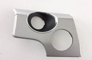 PORSCHE Panamera 970 (2009-2016) Panel trim shield 97055238105 31918313