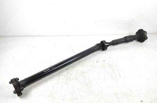 BMW 3 Series Gran Turismo F34 (2013-2017) Kardāns 7615860 31918777