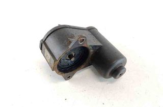 VOLKSWAGEN Passat B7 (2010-2015) Rear Right Brake Caliper 32332267 31918794