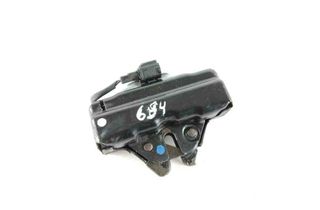 LEXUS RX 2 generation (2003-2009) Tailgate Boot Lock 31919066
