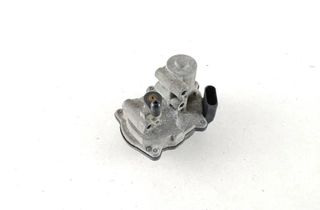 SKODA Octavia 1 generation (1996-2010) Air flap motor 06F133482B 31919332