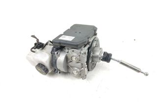 VOLKSWAGEN Passat B7 (2010-2015) Brake Cylinder 0245463,5QE614105S 31919548