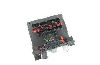 AUDI A3 8P (2003-2013) Comfort Control Unit 8P0907279A 31919637