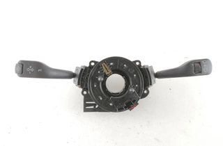 BMW 5 Series E39 (1995-2004) Pagrieziena rādītāja mehānisms 8377488 31919669