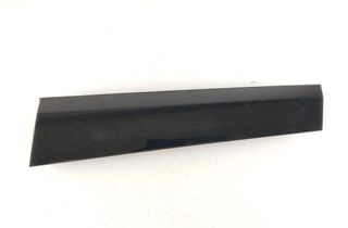 PORSCHE Panamera 970 (2009-2016) Panel trim shield 97055238600 31919831