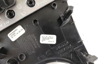 PORSCHE Panamera 970 (2009-2016) Panel trim shield 97055238300 31919883