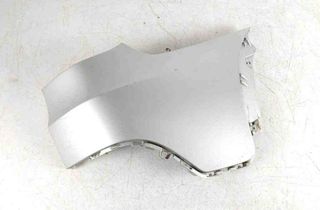 BMW X5 E70 (2006-2013) Rear Bumper Left Side Corner 7158440 31920547