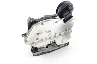 VOLKSWAGEN Golf 8 generation (2019-2023) Rear Left Door Lock 5K4839015B 31921591