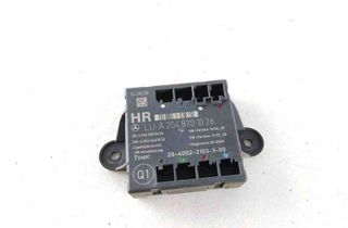MERCEDES-BENZ C-Class W204/S204/C204 (2004-2015) Rear Right Door Control Unit A2048701026,A2044421532 31922045