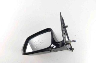 BMW 5 Series F10/F11 (2009-2017) Left Side Wing Mirror A046412,E1021016 31922098