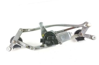TOYOTA Auris 2 generation (2012-2015) Front Windshield Wiper Mechanism 8511002340 31922204