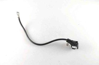 BMW 5 Series F10/F11 (2009-2017) Negative Battery Cable A2C86262400,9302358 31922249