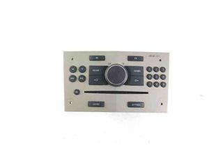 OPEL Zafira B (2005-2010) Music Player With GPS 13255553 31922325