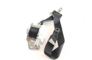 TOYOTA Avensis 3 generation (2009-2020) Front Right Seatbelt 7P1510P 31922527