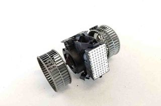 BMW 5 Series E60/E61 (2003-2010) Salona sildītājs 31922685