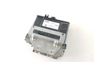 VOLKSWAGEN Passat B6 (2005-2010) Engine Control Unit ECU 0056005015,096927733AF 31922805