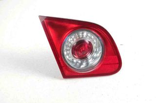 VOLKSWAGEN Passat B6 (2005-2010) Left Side Tailgate Taillight 3C5945093E,3C5945093C 31923869