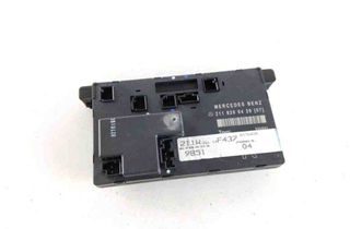 MERCEDES-BENZ E-Class W211/S211 (2002-2009) Front Right Door Control Unit 2118200426 31923928