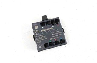 MERCEDES-BENZ CLS-Class C218/X218 (2011-2017) Front Right Door Control Unit A2129028001,A2129004002 31924238