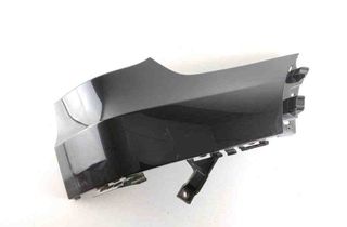 BMW X5 E70 (2006-2013) Rear Bumper Right Side Corner 31924428