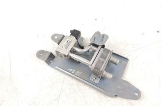 BMW X6 E71/E72 (2008-2012) Gaisa kondicioniera izplešanās vārsts T1009134Q 31924752