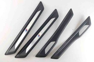 BMW 3 Series F30/F31 (2011-2020) Панель передней левой двери 8055779,8054234 31925643