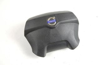 VOLVO XC90 1 generation (2002-2014) Steering Wheel Airbag 8686221,B6208D1760550 31925976