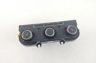 VOLKSWAGEN Transporter T6 (2015-2024) Citau veidu vadības bloki 7E0907047AD 31926066