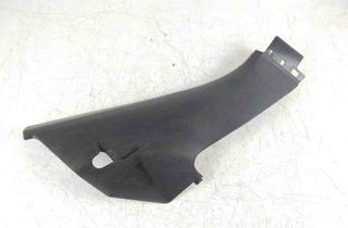 PORSCHE Cayenne 958 (2010-2018) Right Side Pillar Trim 7P0867766 31926122