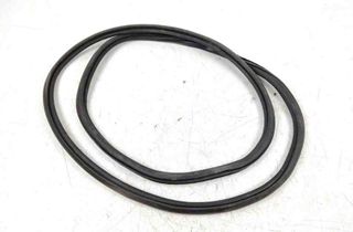 AUDI e-tron 1 generation (2018-2024) Передняя левая дверь 4KE831721 31926410