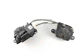 BMW 2 Series Grand Tourer F46 (2018-2023) Aizmugurējā bagāžnieka slēdzene 7348530 31927048