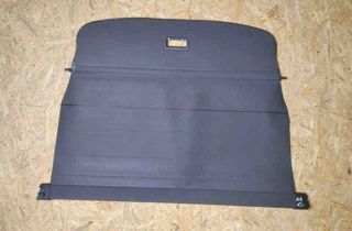 AUDI A4 B8/8K (2011-2016) Trunk curtain 31927841