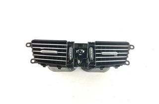MERCEDES-BENZ E-Class W211/S211 (2002-2009) Center console air vents A2128302554 31928631