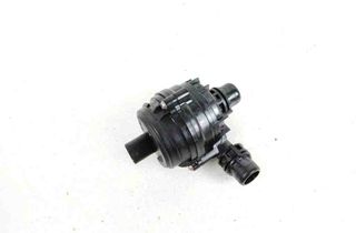 TESLA Model S 1 generation (2012-2024) Dzesēšanas cirkulācijas motorīts 160087000B 31929933