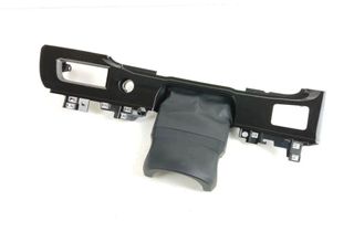 PORSCHE Taycan 1 generation (2019-2023) Отделочный щит панели 9J1854397A 31930311