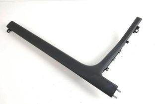 PORSCHE Taycan 1 generation (2019-2023) Отделочный щит панели  9J1857004E 31930328