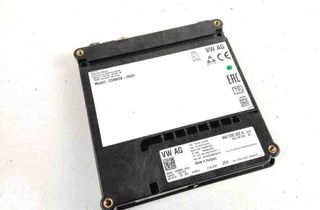 PORSCHE Taycan 1 generation (2019-2023) Other Control Units 4N0035282A 31930425
