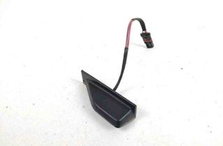 PORSCHE Taycan 1 generation (2019-2023) Other Control Units 9J1962238B 31930454