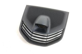 PORSCHE Taycan 1 generation (2019-2023) Отделочный щит панели  9J1858189 31930465