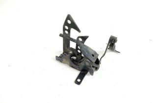 MERCEDES-BENZ S-Class W221 (2005-2013) Bonnet Lock A2218800264 31931268