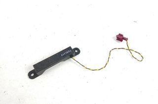 MERCEDES-BENZ S-Class W221 (2005-2013) Bremžu sistēmas vadības bloks A2218201875 31931294