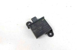 VOLKSWAGEN Touareg 2 generation (2010-2018) Tyre Pressure Control Module 002BE00001,7PP907283 31931320