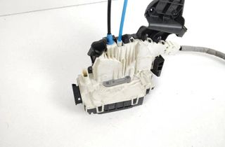 MERCEDES-BENZ C-Class W204/S204/C204 (2004-2015) Rear Right Door Lock A2047304035,A2047301435 31931379