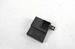 PORSCHE Panamera 970 (2009-2016) Citau veidu vadības bloki 4H0907705J 31931553