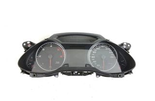 AUDI A4 B8/8K (2011-2016) Speedometer 8K0920930D 31931738