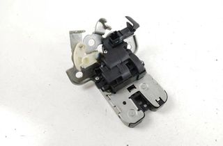 AUDI A5 8T (2007-2016) Tailgate Boot Lock 8K9827505 31931775
