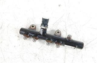 NISSAN Primastar 1 generation (2002-2014) Топливная рейка 162371297,H8201157327 31932655