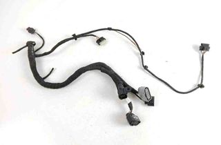 PORSCHE Taycan 1 generation (2019-2023) Cable Harness 9J1971277Q 31933090