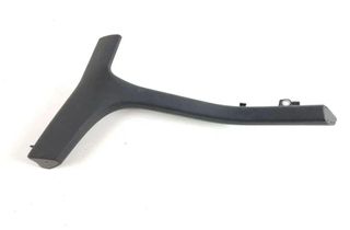 PORSCHE Taycan 1 generation (2019-2023) Отделочный щит панели  9J1857007,202204110913 31933200