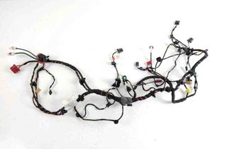 PORSCHE Taycan 1 generation (2019-2023) Cable Harness 9J1971641BA 31933207